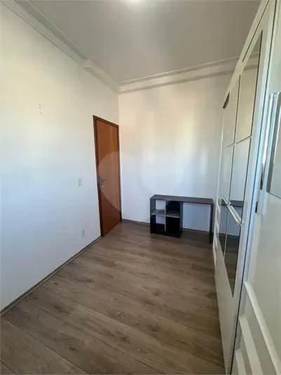 Apartamento mobiliado com vista panor&acirc;mica no Residencial Viena em Sorocaba  - - 