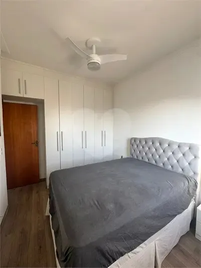 Apartamento mobiliado com vista panor&acirc;mica no Residencial Viena em Sorocaba  - - 