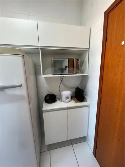 Apartamento mobiliado com vista panor&acirc;mica no Residencial Viena em Sorocaba  - - 