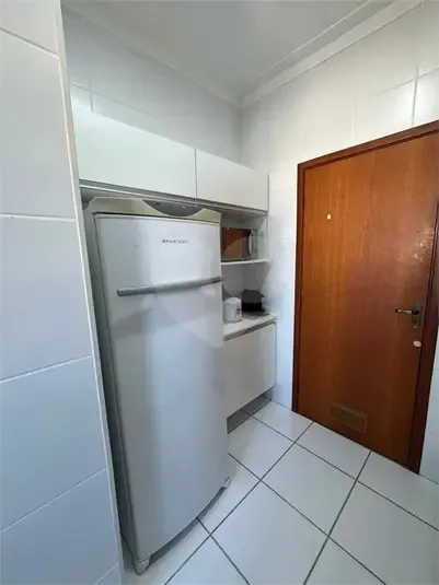 Apartamento mobiliado com vista panor&acirc;mica no Residencial Viena em Sorocaba  - - 