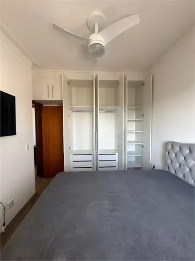 Apartamento mobiliado com vista panor&acirc;mica no Residencial Viena em Sorocaba  - - 