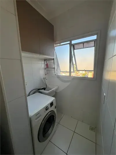 Apartamento mobiliado com vista panor&acirc;mica no Residencial Viena em Sorocaba  - - 