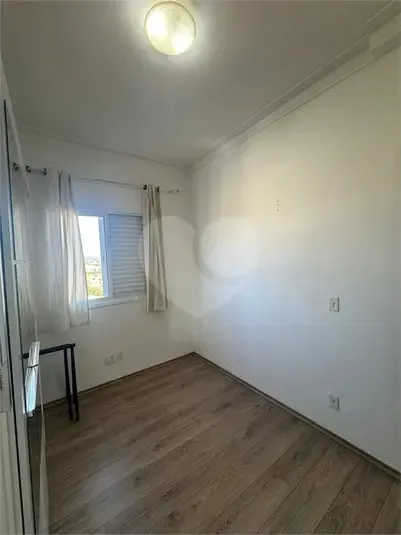 Apartamento mobiliado com vista panor&acirc;mica no Residencial Viena em Sorocaba  - - 