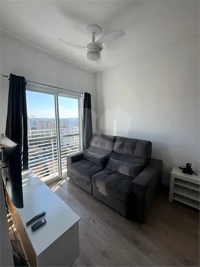 Apartamento mobiliado com vista panor&acirc;mica no Residencial Viena em Sorocaba  - - 