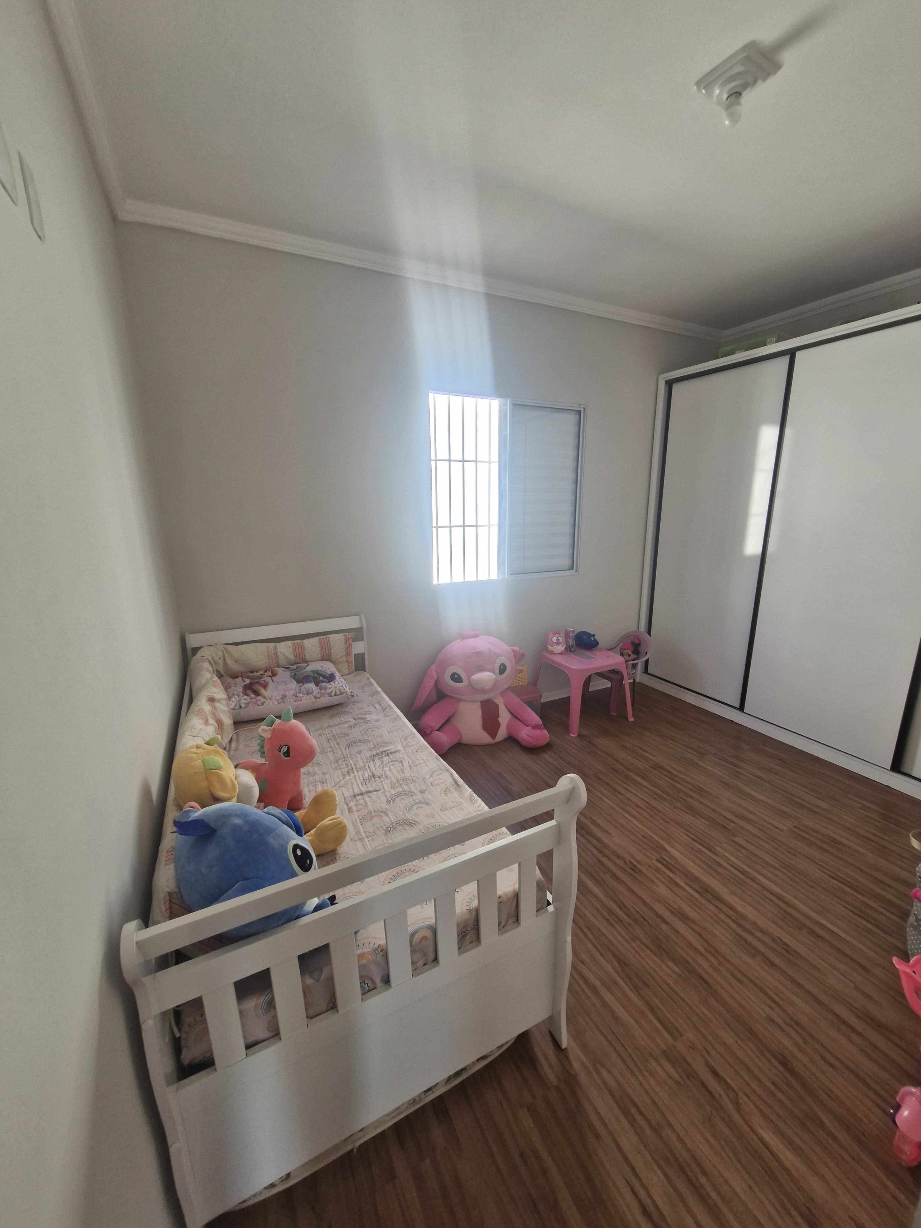 Sobrado 2 dormit&oacute;rios - Jardim santos Dumont2 dormit&oacute;rios os dois s&atilde;o su&iacute;tes Lavabo Lavand  Mogi das Cruzes - 