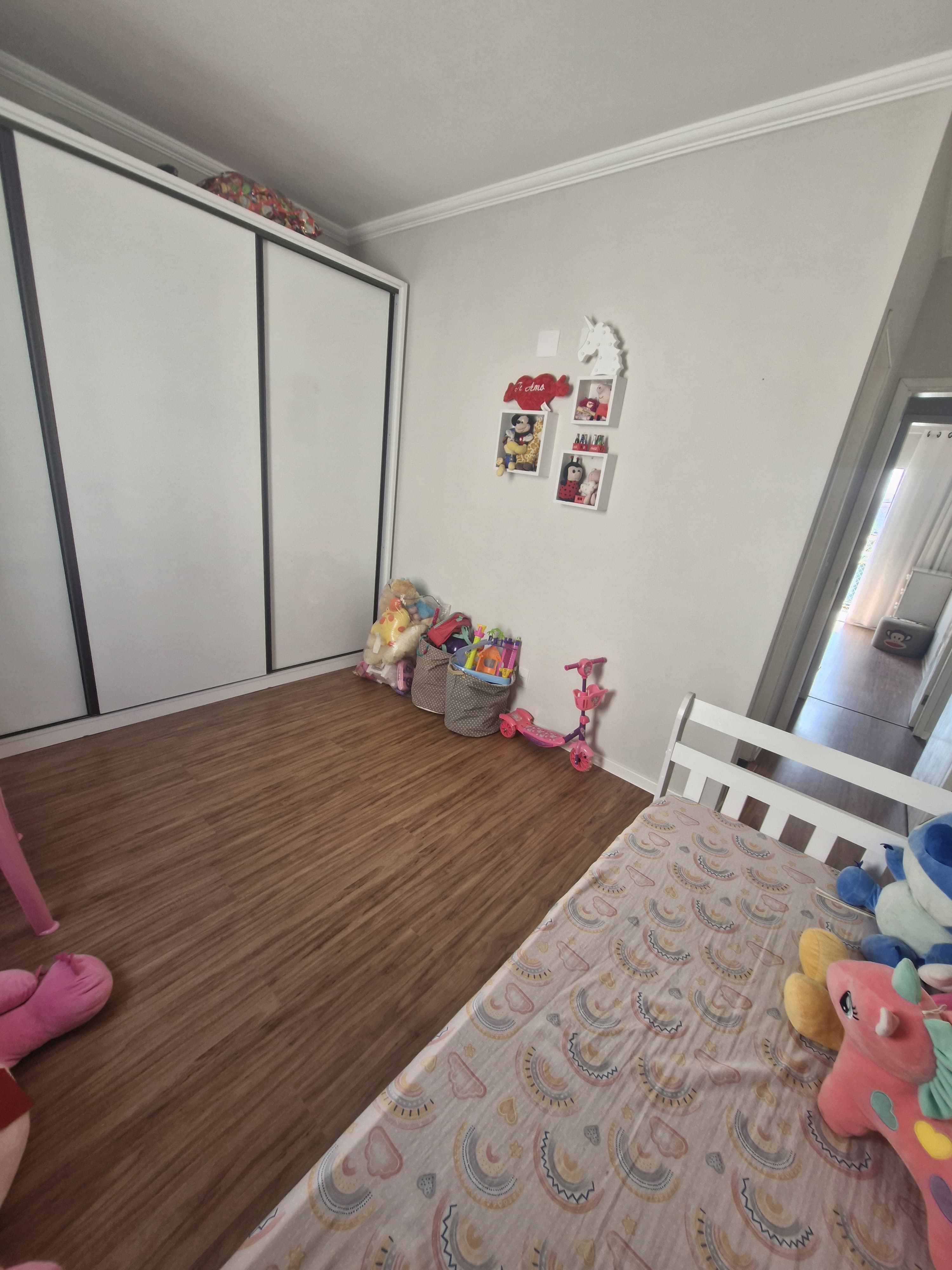 Sobrado 2 dormit&oacute;rios - Jardim santos Dumont2 dormit&oacute;rios os dois s&atilde;o su&iacute;tes Lavabo Lavand  Mogi das Cruzes - 