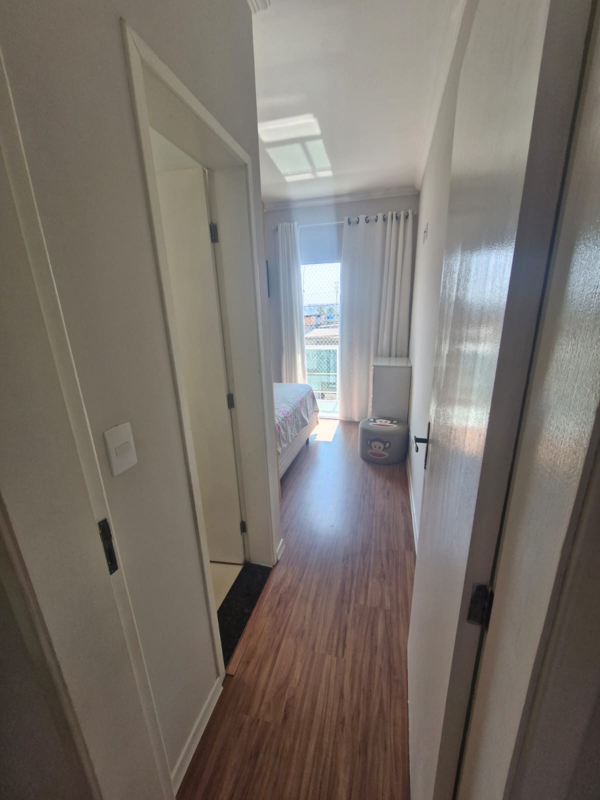 Sobrado 2 dormit&oacute;rios - Jardim santos Dumont2 dormit&oacute;rios os dois s&atilde;o su&iacute;tes Lavabo Lavand  Mogi das Cruzes - 