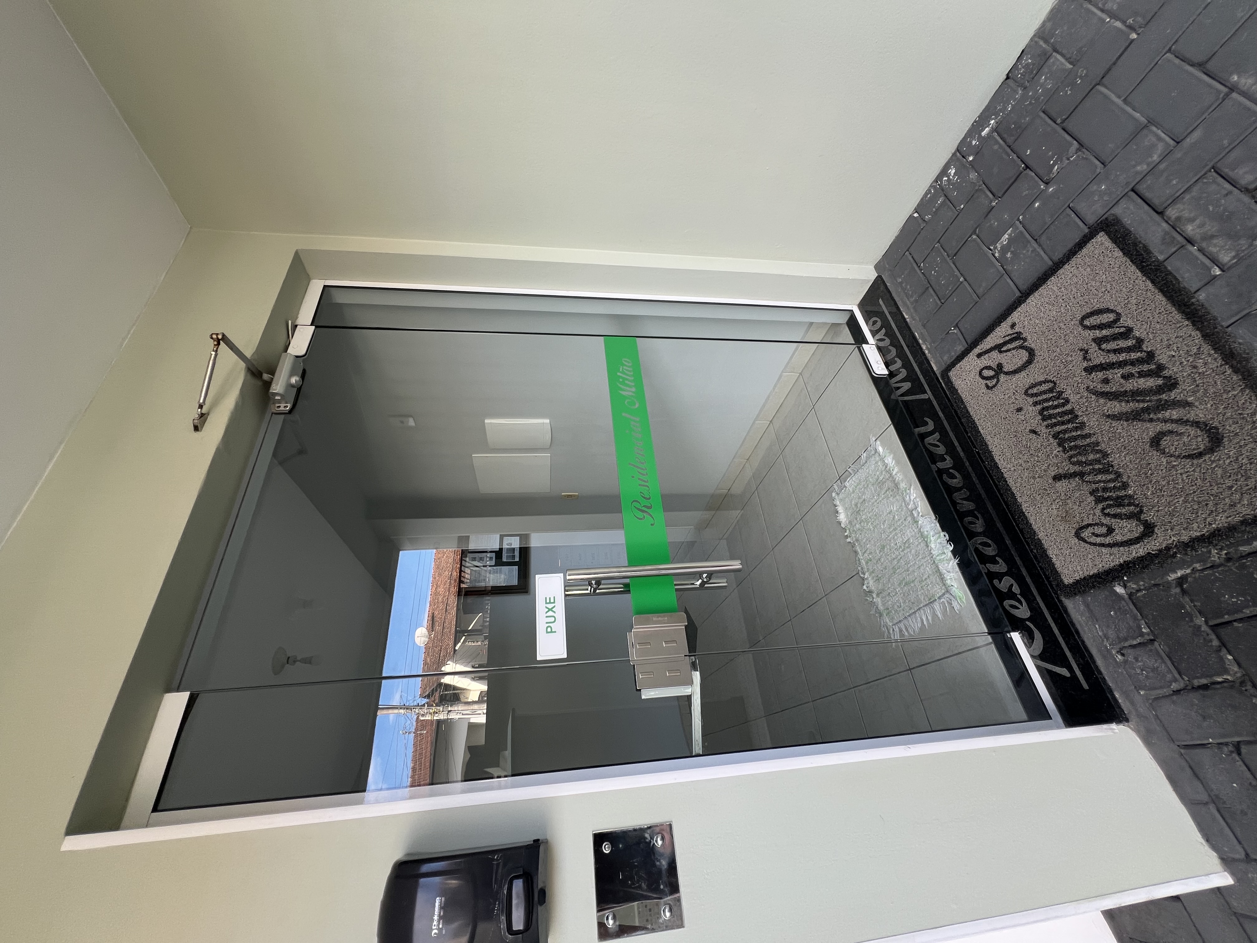 Apartamento semi mobiliado  Timbó - 