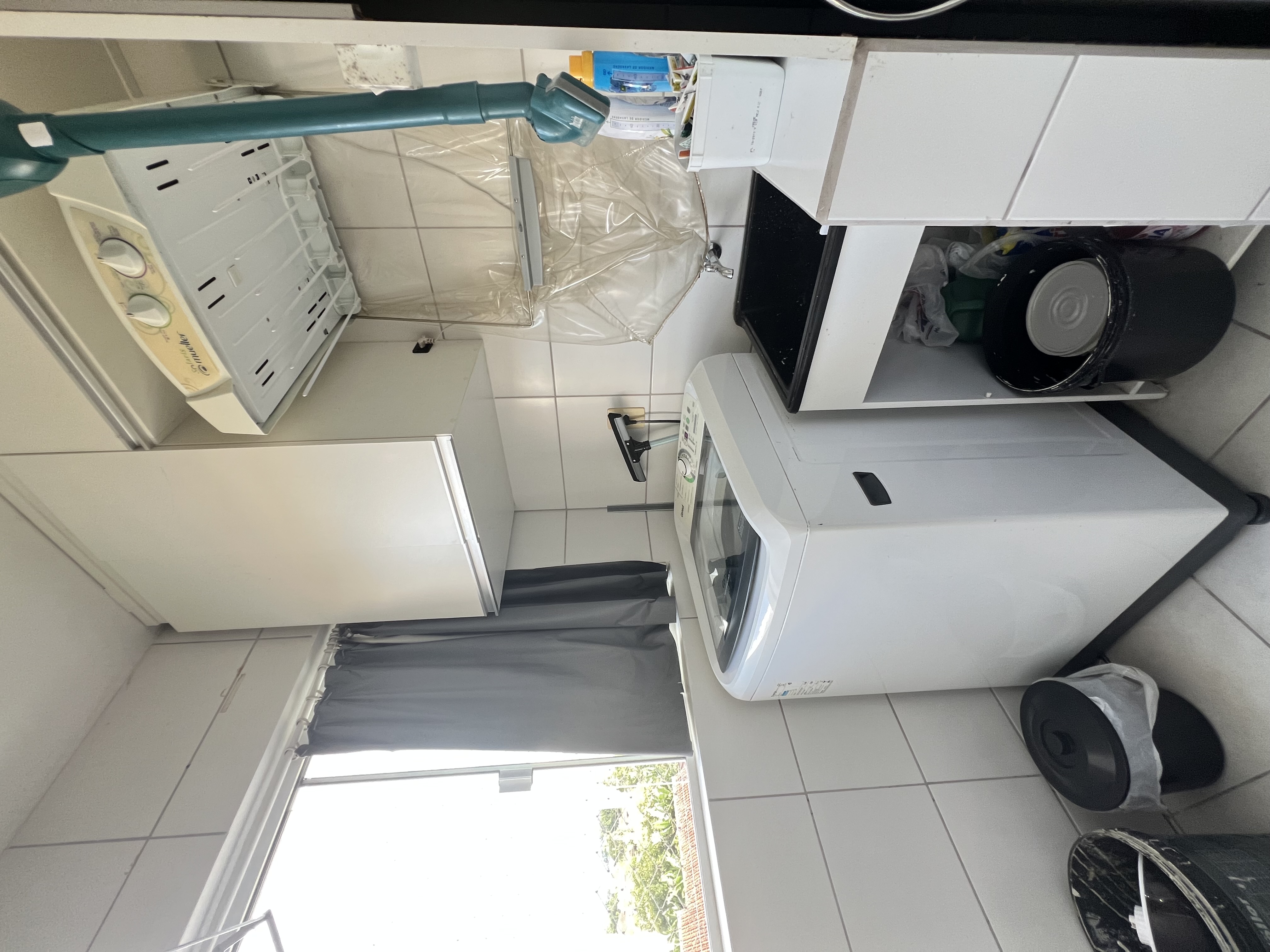 Apartamento semi mobiliado  Timbó - 