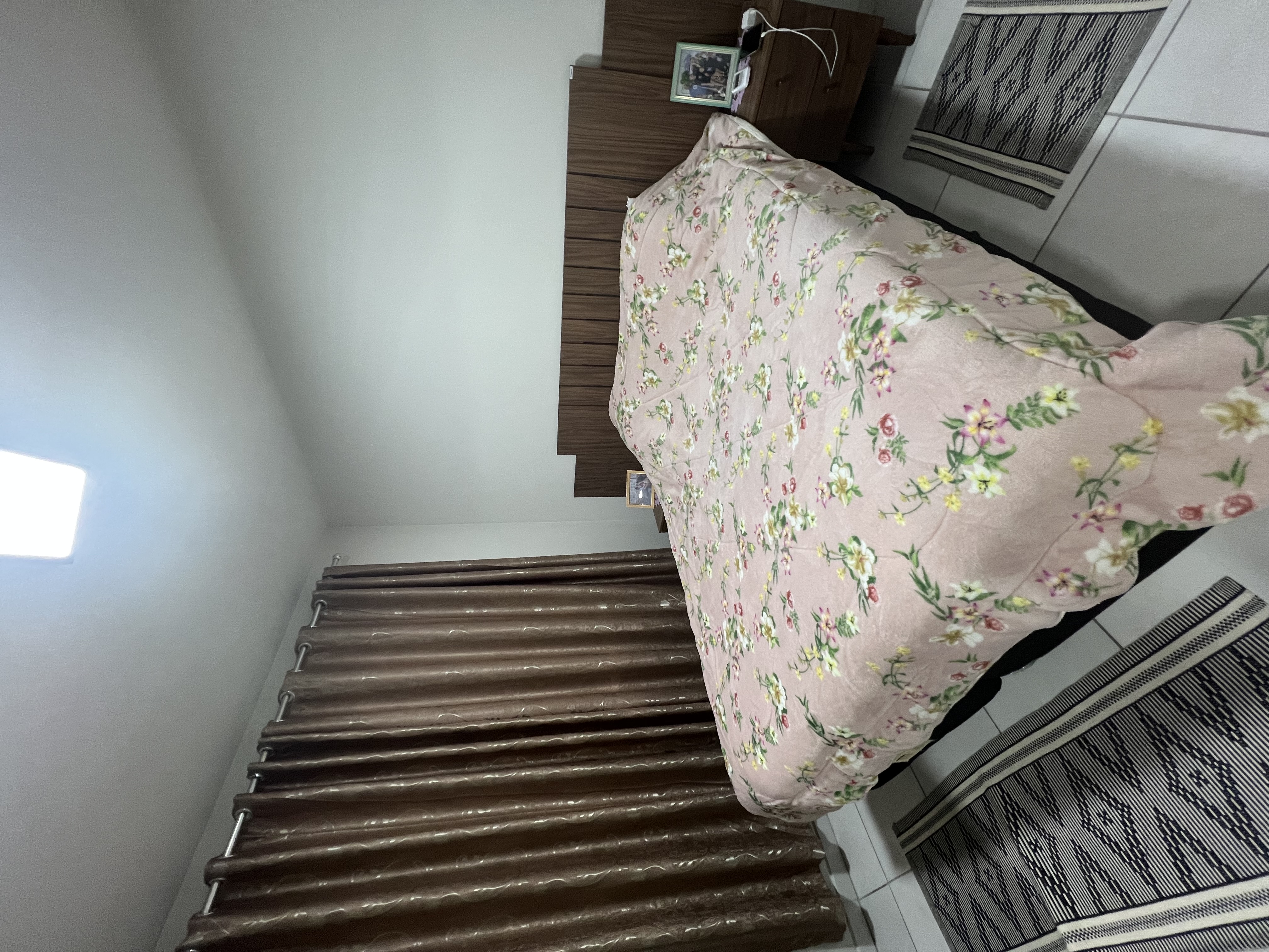 Apartamento semi mobiliado  Timbó - 