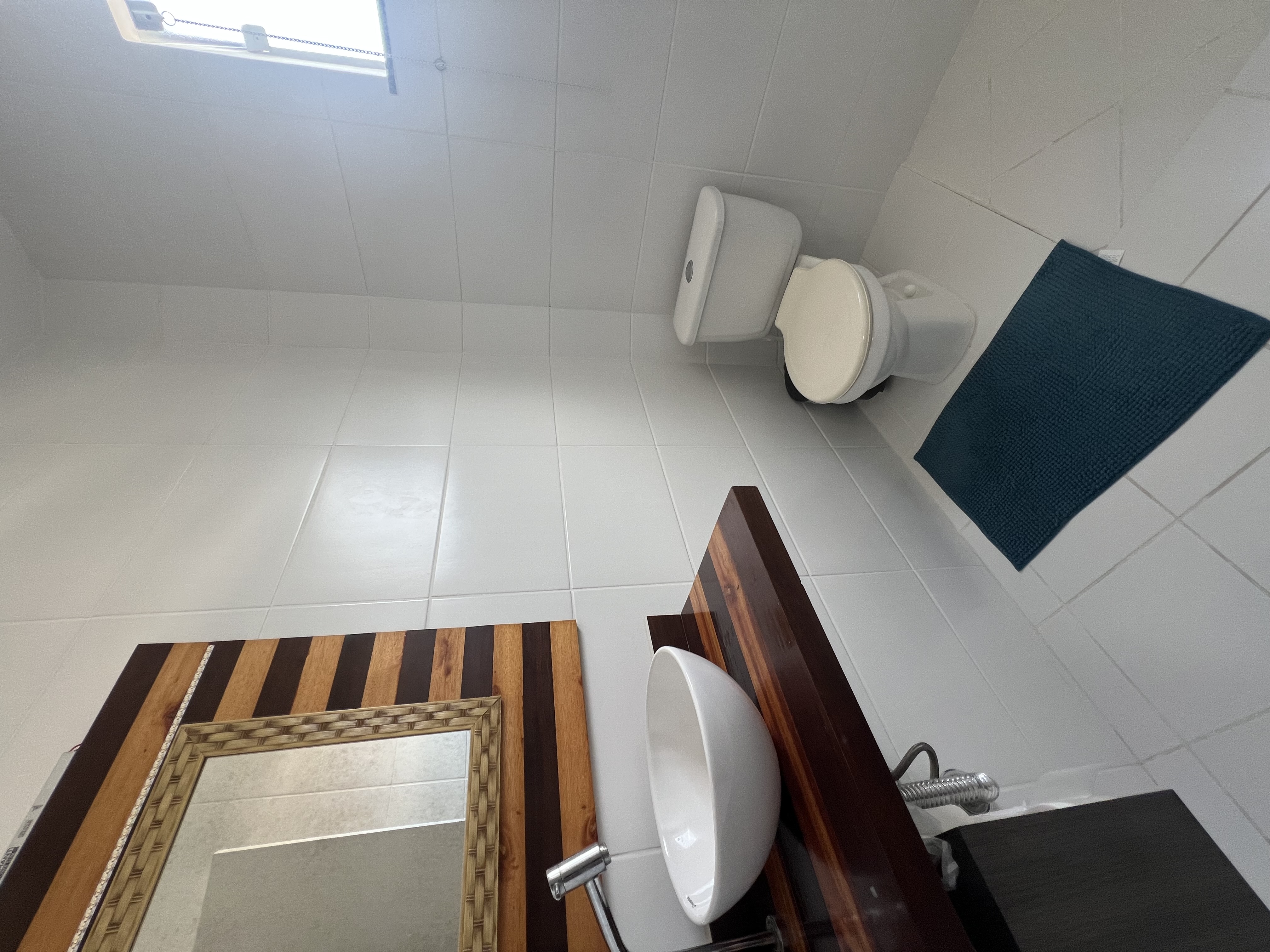 Apartamento semi mobiliado  Timbó - 