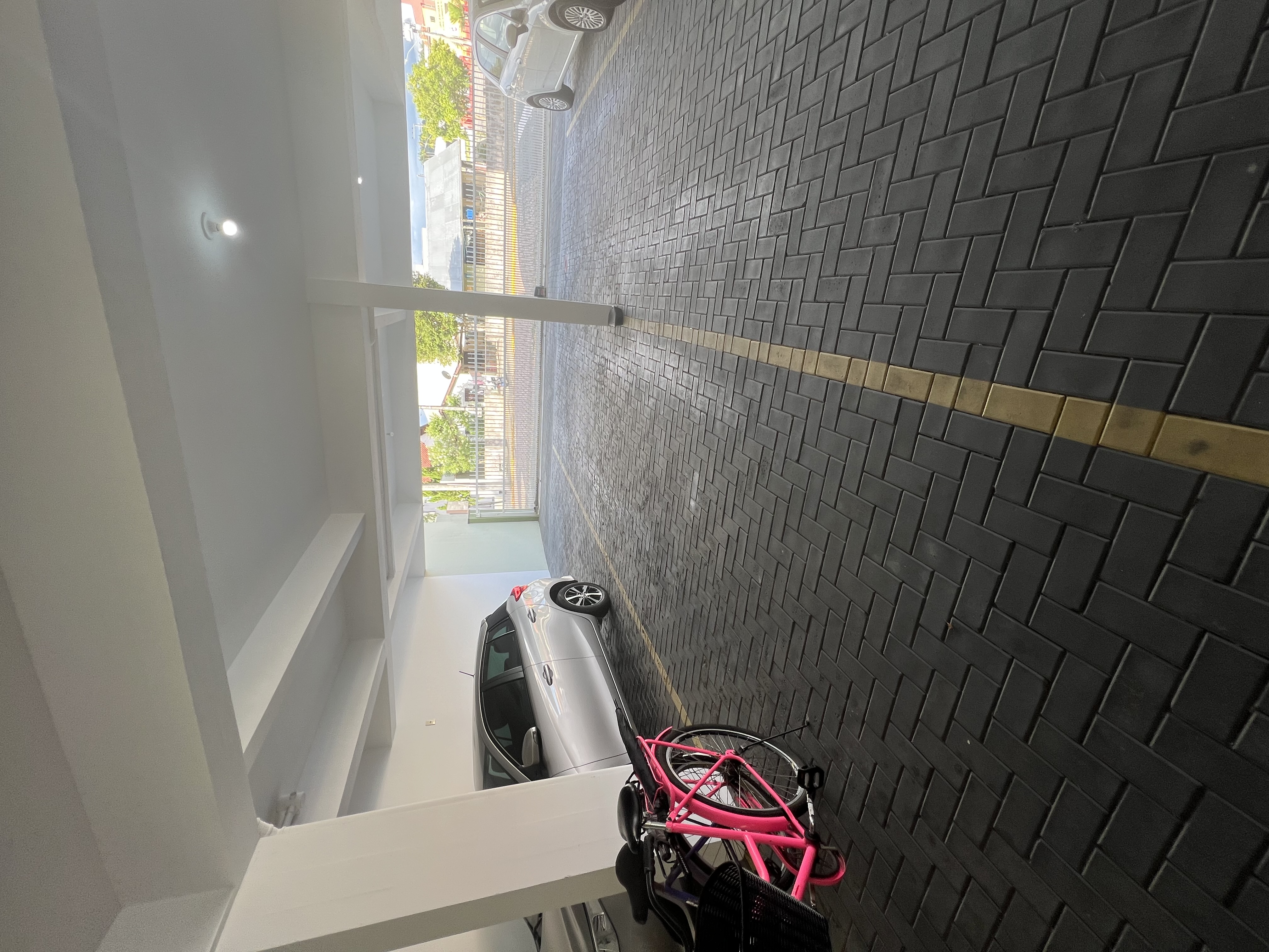 Apartamento semi mobiliado  Timbó - 