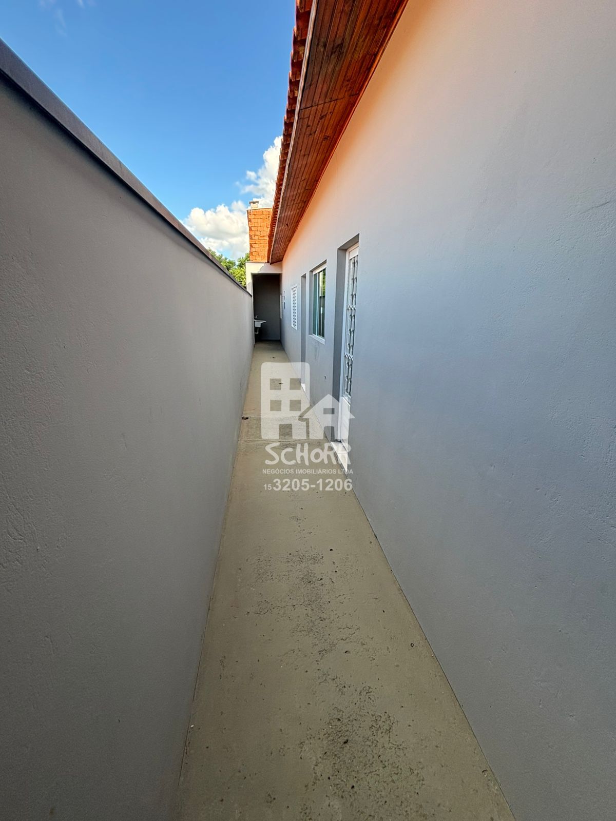 🏡 Casa &agrave; Venda 2 dormit&oacute;rios &ndash; Bairro San Raphael  Tatuí - 