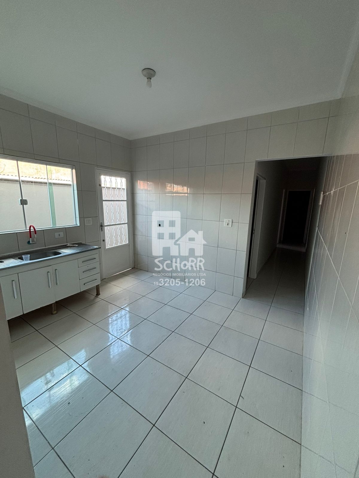 🏡 Casa &agrave; Venda 2 dormit&oacute;rios &ndash; Bairro San Raphael  Tatuí - 