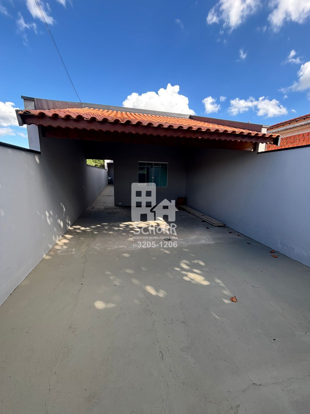 🏡 Casa &agrave; Venda 2 dormit&oacute;rios &ndash; Bairro San Raphael  Tatuí - 