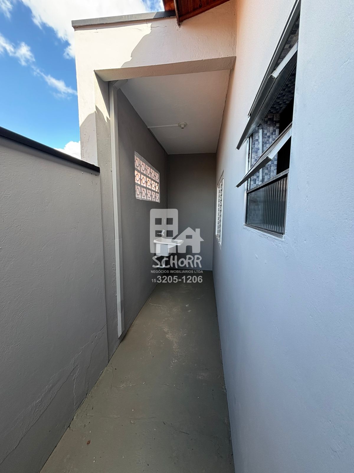 🏡 Casa &agrave; Venda 2 dormit&oacute;rios &ndash; Bairro San Raphael  Tatuí - 