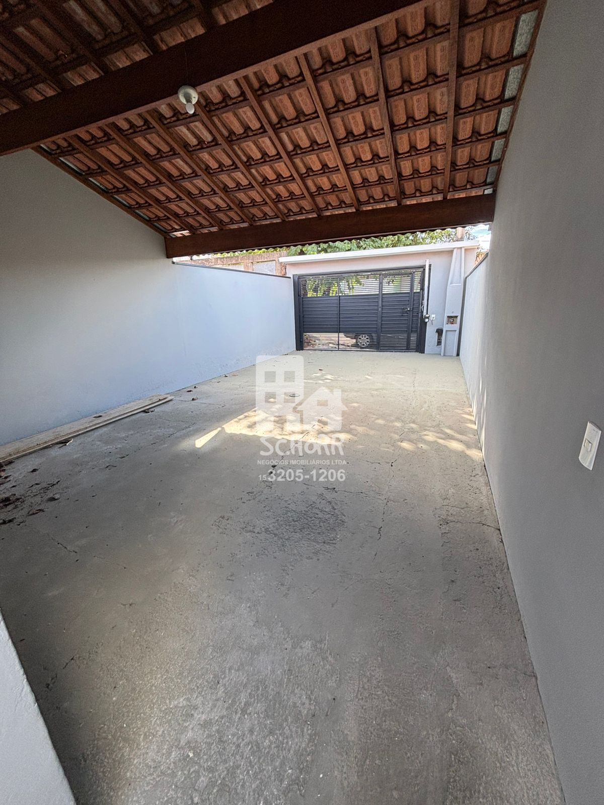 🏡 Casa &agrave; Venda 2 dormit&oacute;rios &ndash; Bairro San Raphael  Tatuí - 