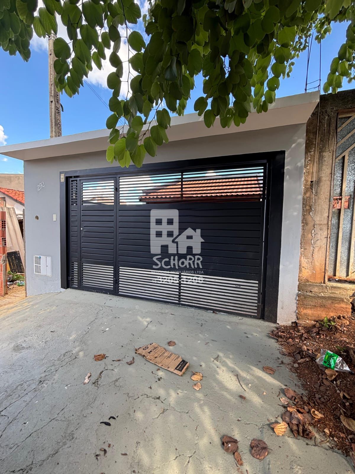 🏡 Casa &agrave; Venda 2 dormit&oacute;rios &ndash; Bairro San Raphael  Tatuí - 