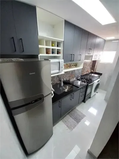 Apartamento localizado no Jardim Simus  - - 