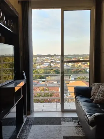 Apartamento localizado no Jardim Simus  - - 