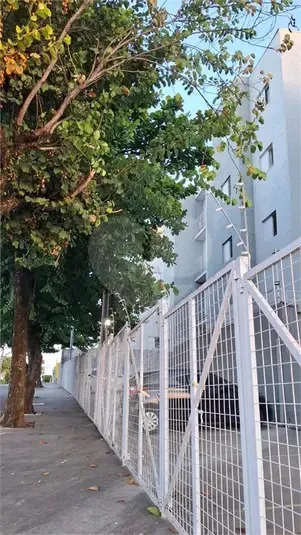 Apartamento localizado no Jardim Simus  - - 