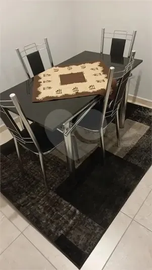 Apartamento localizado no Jardim Simus  - - 