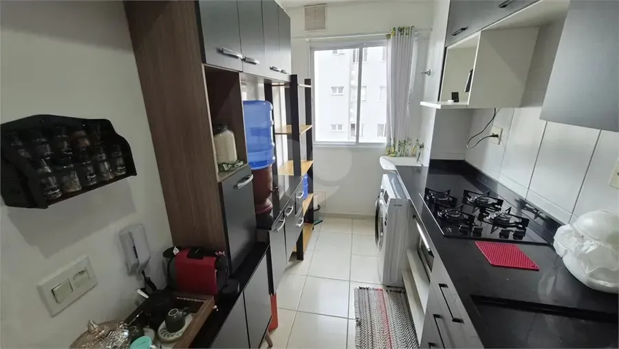 Apartamento &agrave; venda no Reserva Europa &ndash; Zona Sul de Sorocaba  - - 