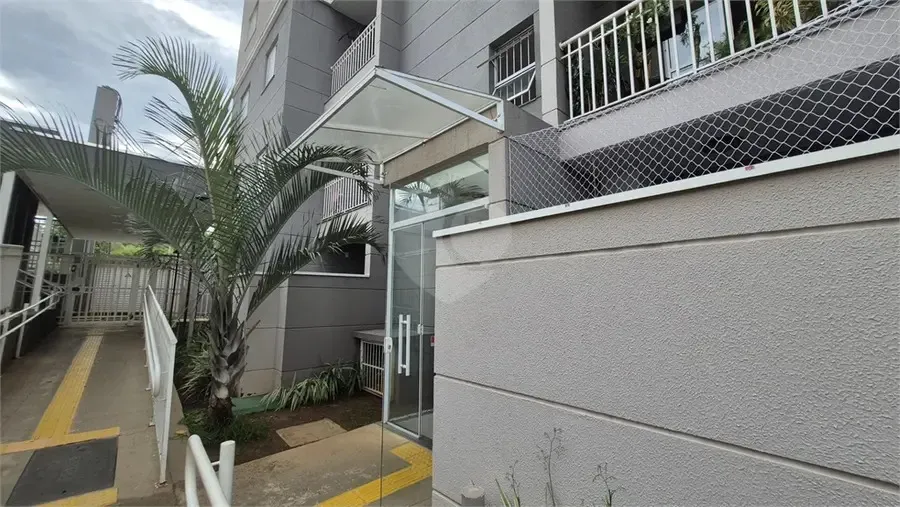 Apartamento &agrave; venda no Reserva Europa &ndash; Zona Sul de Sorocaba  - - 