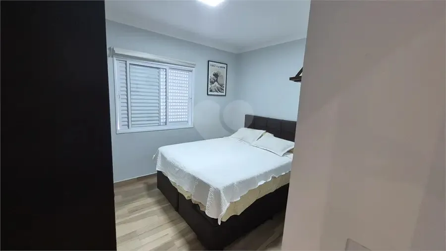 Apartamento &agrave; venda no Reserva Europa &ndash; Zona Sul de Sorocaba  - - 
