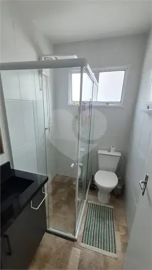 Apartamento &agrave; venda no Reserva Europa &ndash; Zona Sul de Sorocaba  - - 