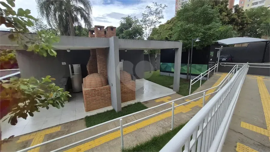 Apartamento &agrave; venda no Reserva Europa &ndash; Zona Sul de Sorocaba  - - 