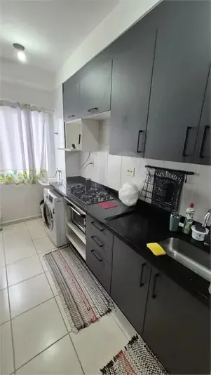 Apartamento &agrave; venda no Reserva Europa &ndash; Zona Sul de Sorocaba  - - 
