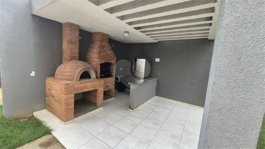 Apartamento &agrave; venda no Reserva Europa &ndash; Zona Sul de Sorocaba  - - 