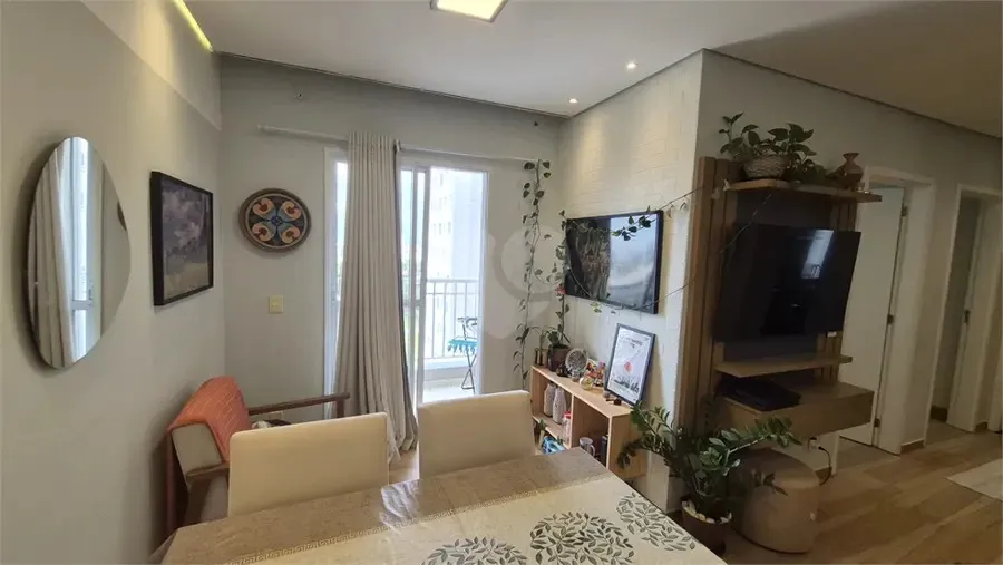 Apartamento &agrave; venda no Reserva Europa &ndash; Zona Sul de Sorocaba  - - 