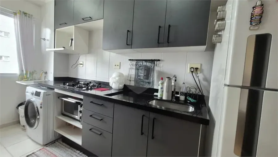 Apartamento &agrave; venda no Reserva Europa &ndash; Zona Sul de Sorocaba  - - 