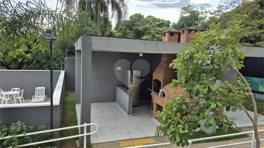 Apartamento &agrave; venda no Reserva Europa &ndash; Zona Sul de Sorocaba  - - 