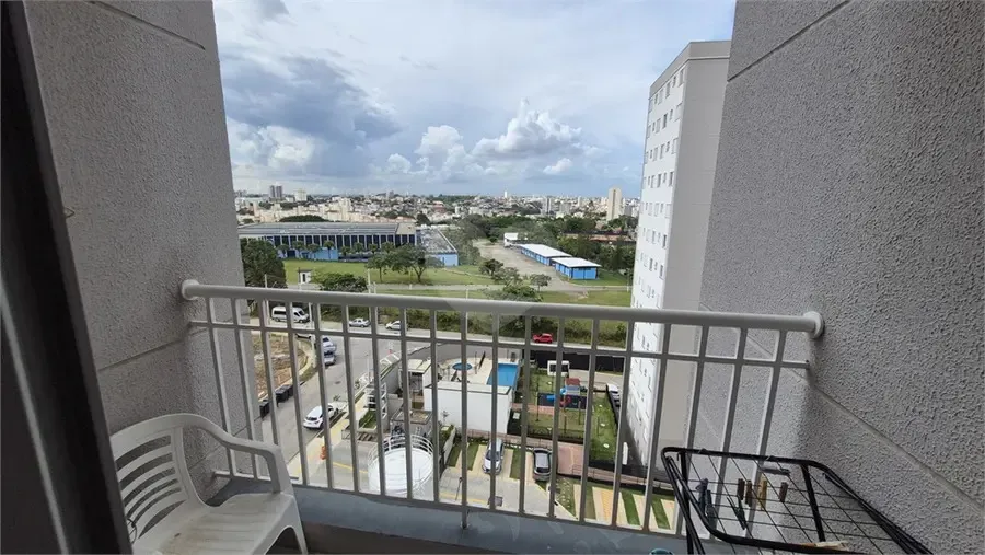 Apartamento &agrave; venda no Reserva Europa &ndash; Zona Sul de Sorocaba  - - 