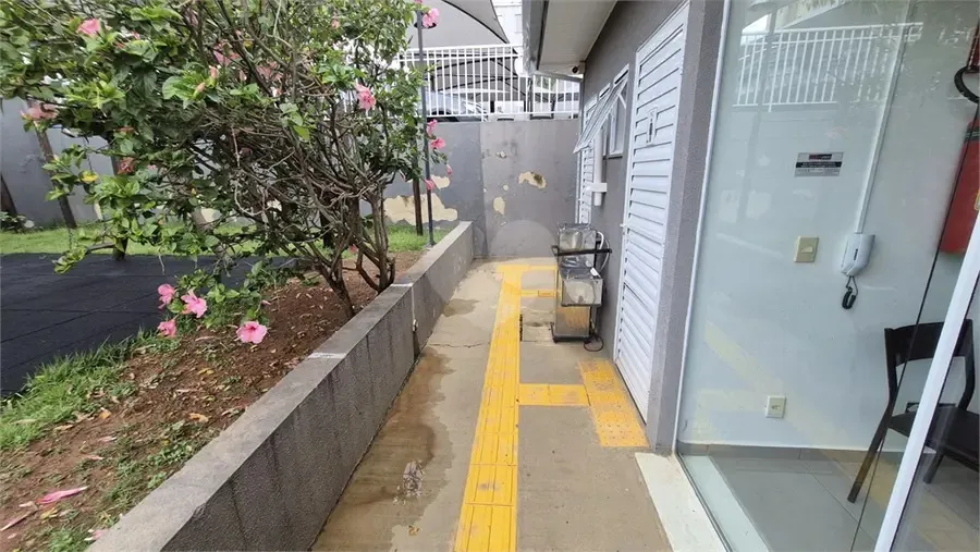 Apartamento &agrave; venda no Reserva Europa &ndash; Zona Sul de Sorocaba  - - 