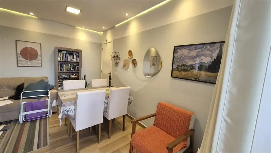 Apartamento &agrave; venda no Reserva Europa &ndash; Zona Sul de Sorocaba  - - 