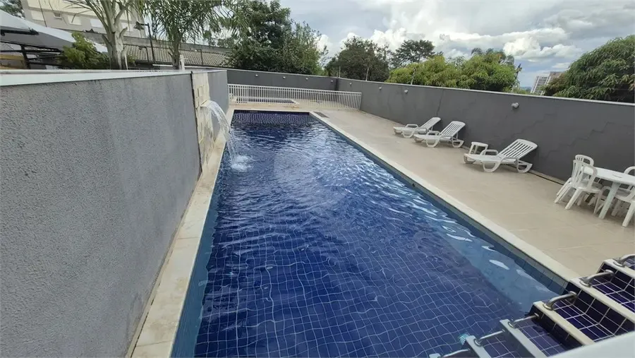 Apartamento &agrave; venda no Reserva Europa &ndash; Zona Sul de Sorocaba  - - 