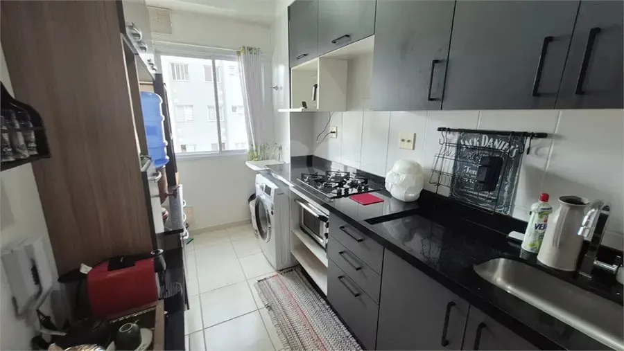 Apartamento &agrave; venda no Reserva Europa &ndash; Zona Sul de Sorocaba  - - 