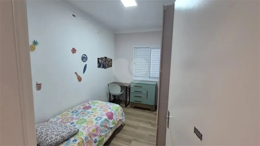 Apartamento &agrave; venda no Reserva Europa &ndash; Zona Sul de Sorocaba  - - 