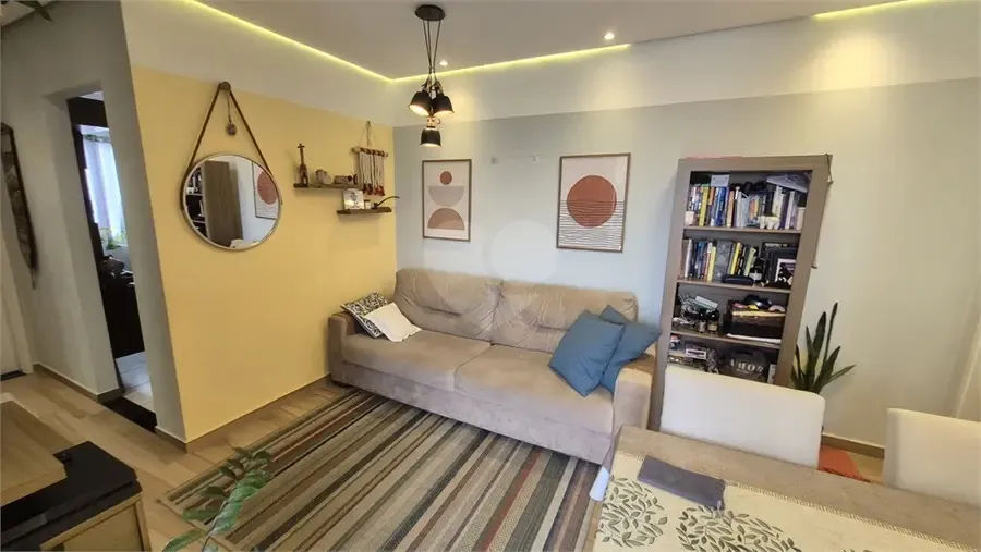 Apartamento &agrave; venda no Reserva Europa &ndash; Zona Sul de Sorocaba  - - 