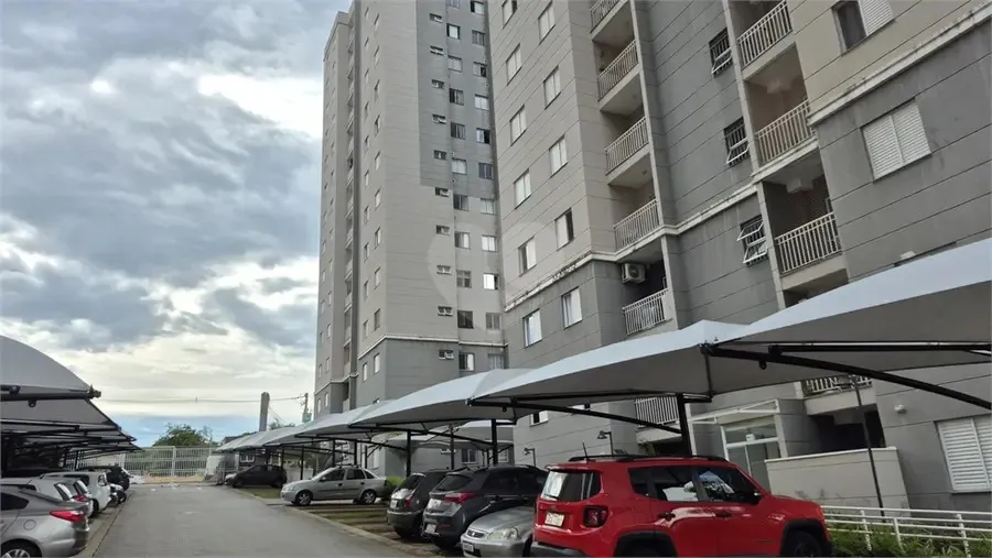 Apartamento &agrave; venda no Reserva Europa &ndash; Zona Sul de Sorocaba  - - 