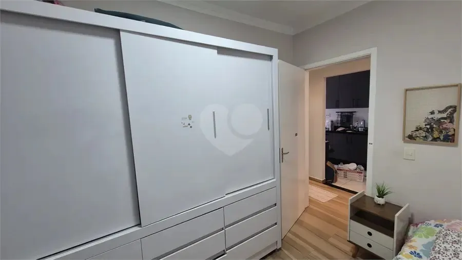 Apartamento &agrave; venda no Reserva Europa &ndash; Zona Sul de Sorocaba  - - 