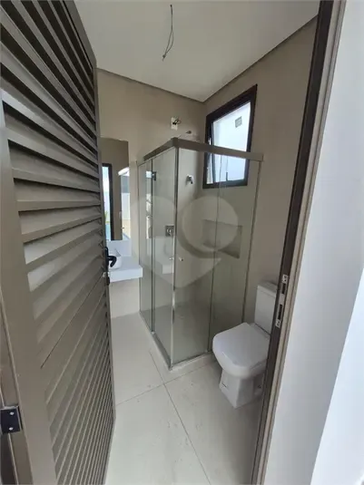 Casa &agrave; venda com 4 su&iacute;tes, no condom&iacute;nio Alphaville Nova Esplanada Iii, Votorantim - SP Rua Buenos Aires - - 