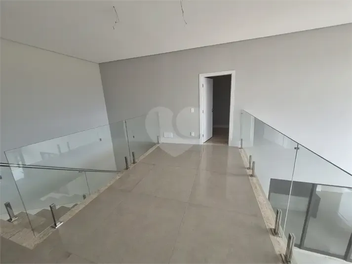 Casa &agrave; venda com 4 su&iacute;tes, no condom&iacute;nio Alphaville Nova Esplanada Iii, Votorantim - SP Rua Buenos Aires - - 