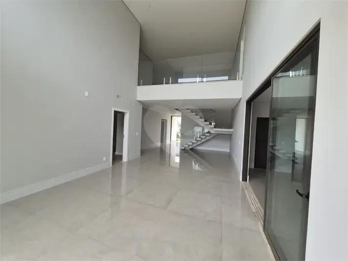 Casa &agrave; venda com 4 su&iacute;tes, no condom&iacute;nio Alphaville Nova Esplanada Iii, Votorantim - SP Rua Buenos Aires - - 