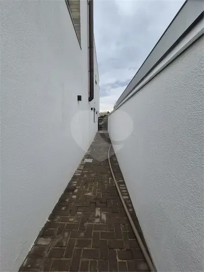 Casa &agrave; venda com 4 su&iacute;tes, no condom&iacute;nio Alphaville Nova Esplanada Iii, Votorantim - SP Rua Buenos Aires - - 