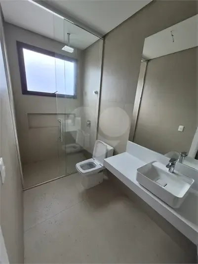 Casa &agrave; venda com 4 su&iacute;tes, no condom&iacute;nio Alphaville Nova Esplanada Iii, Votorantim - SP Rua Buenos Aires - - 